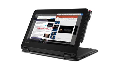 Lenovo 300e - 81FY000SUS laptop specifications