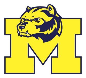 University of michigan mascot, Michigan go blue, Michigan wolverines ...