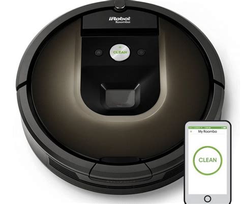 How do Roomba Robot Vacuum Cleaner Works - RooHome