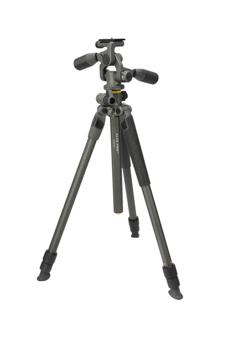 The Best Tripods for DSLR Cameras