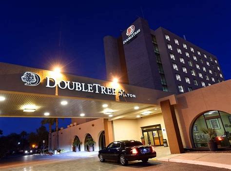 DOUBLETREE BY HILTON HOTEL TUCSON - REID PARK - Hotel Reviews, Photos, Rate Comparison - Tripadvisor