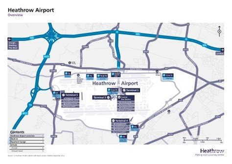 Map Of Heathrow Airport Terminals - States Of America Map States Of ...