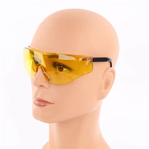 Anti Fog Industrial Work Z87 Safety Glasses Stylish Custom Logo Anti ...