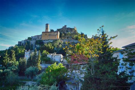 Visiting Eze Village, France – AGreekAdventure World Travel Blog