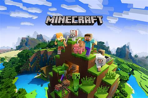 Minecraft 1.90 Update For PS4 Rolled Out With New Content And Gameplay Changes - Full Release ...