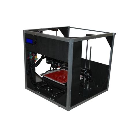 Asterid 2200 Advanced Desktop 3D Printer