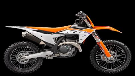 KTM Dirt Bikes - NinitePro.net