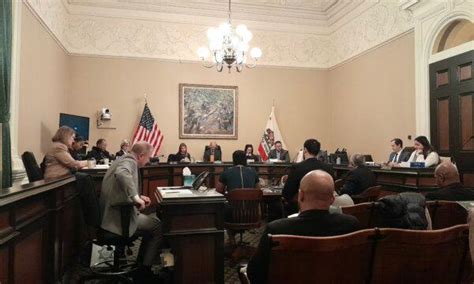 California Assembly Public Safety Committee Starts Year With New Leader ...