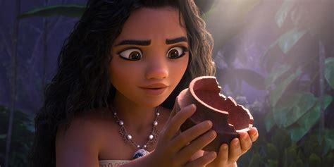 Does 'Moana 2' Have an End-Credits Scene?