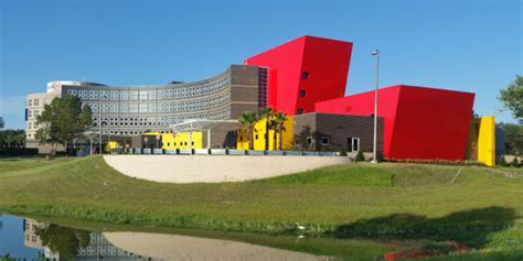 Orlando Health Opens Health Central Hospital’s New Emergency Department & Patient Bed Tower