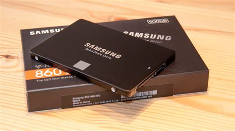 Samsung 860 EVO SSD Review | atelier-yuwa.ciao.jp