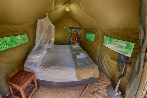 Nkambeni Safari Camp is a secret gem in the Kruger Park!