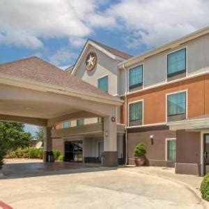 Denton Hotels - Deals at the #1 Hotel in Denton, TX