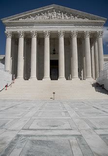 'Equal Justice Under Law' -- The U.S. Supreme Court Buildi… | Flickr