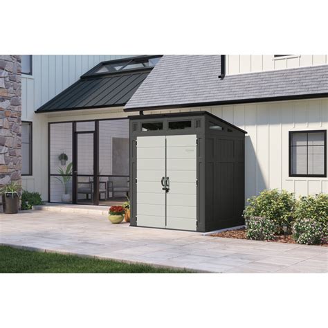 Elevating Home Design with Tuff Shed Cabin Shell Floor Plans