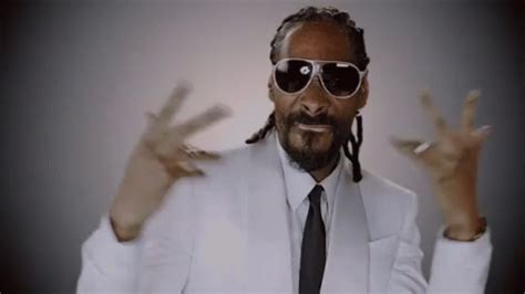 Snoop Dog Dancing GIF - SnoopDog Dancing Dance - Discover & Share GIFs