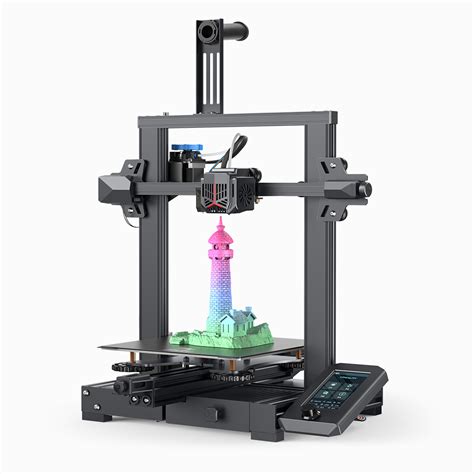 Creality Ender 3 V2 Official Store | Ender Series 3D Printer