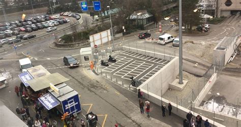 Arena de Genève | Venir en voiture