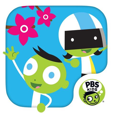 pbs kids lab (@LabPbs) | Twitter Educational Apps For Kids, Educational Technology, Media ...