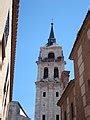 Category:Tower of the Cathedral of Alcalá de Henares - Wikimedia Commons