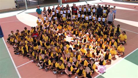 We say no to bullying in our school | The North West Star | Mt Isa, QLD