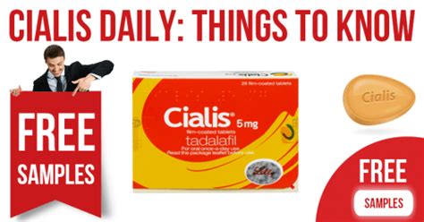 Cialis Daily: Benefits, Dosage, Side Effects | CialisBit