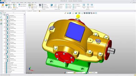 CADbro 3D CAD Viewer, For Automotive, in Whole World, Rs 80000 /unit ...