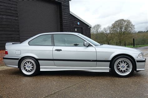 Used 1998 BMW E36 328i Sport Coupe 5 Speed Manual For Sale in ...