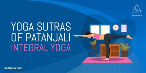 Yoga Sutras of Patanjali - The Most Important Texts In Yoga