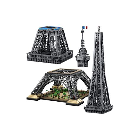 LEGO Eiffel Tower Set 10307LEGO Eiffel Tower Set 10307 - OFour