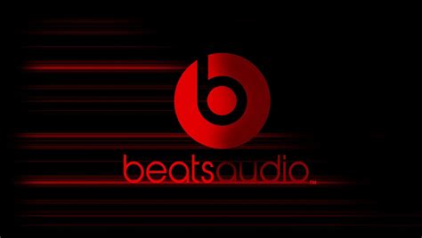 Dr Dre Beats Logo Wallpapers - Wallpaper Cave