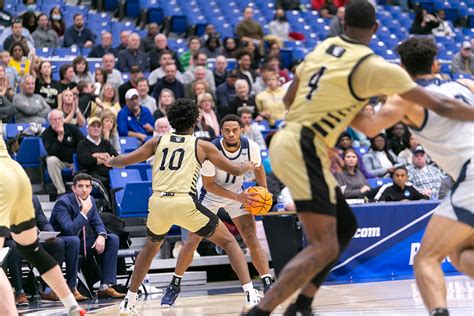 Augusta University men’s basketball team hosts walk-on tryouts – Jagwire