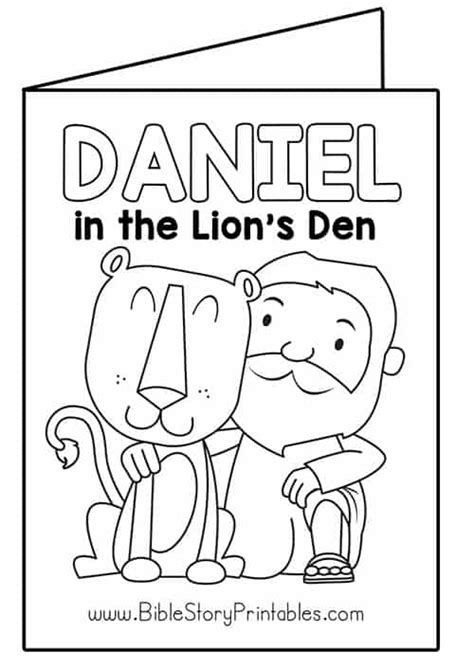 Daniel And The Lions Den Games For Kids | Kids Matttroy