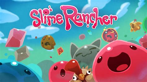 Slime Rancher is free at Epic Games Store for 2 weeks - Indie Game Bundles