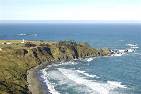 Cape Blanco Lighthouse in Cape Blanco State Park, OR, United States - lighthouse Reviews - Phone ...