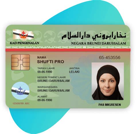 KYC for Brunei Darussalam | Shufti Pro