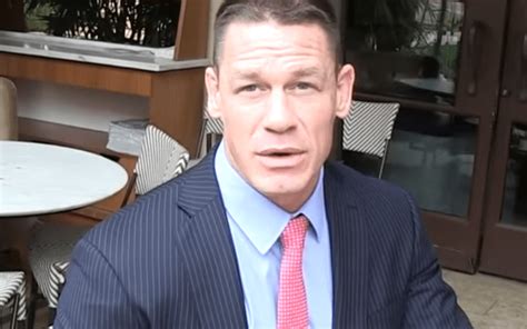 John Cena Reacts to Daniel Bryan Being Cleared to Return