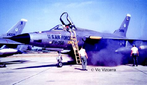 F-105 in Vietnam - Part 3 | AVIATORSPHOTOS.COM