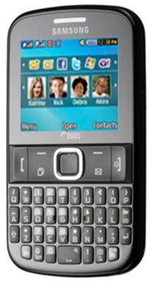 Samsung Chat 222 Price-Dual Sim Samsung Phone - Tech2Touch