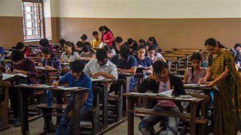 Fresh guidelines puts entire admission process for SSC students to junior colleges online ...