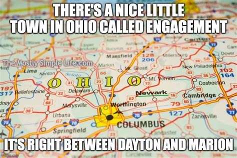 The 50 Funniest Ohio Jokes & Memes You Will Ever Find