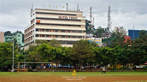 BENGUET | Hotel Veniz, Perfect Baguio Location | Lakad Pilipinas