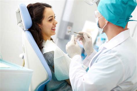 What is Dental care and how to get service in Markham