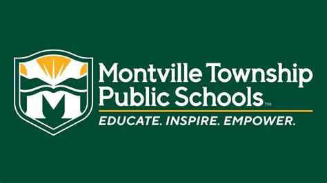 2021 Montville Township High School Graduation - YouTube