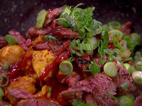 Dragon's Breath Chili Recipe : Guy Fieri : Food Network | Food network ...