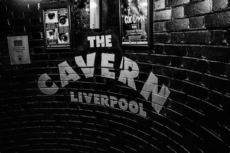 The Cavern Club, Liverpool