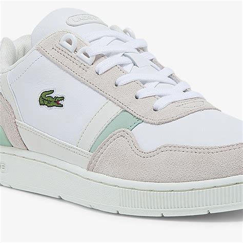 Zapatillas De Mujer T-Clip - Mujer - Novedades 2023 | Lacoste