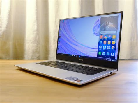 Huawei MateBook D14 Review » YugaTech | Philippines Tech News & Reviews