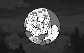 Cuphead Devil Pfp