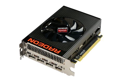 Visão | AMD Radeon R9 Nano: processador gráfico de topo para PCs de pequenas dimensões